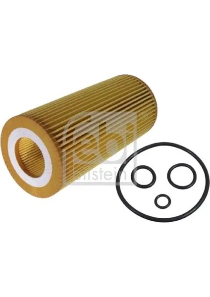 101328 Yag Filtresi A2751800009 A2751840025