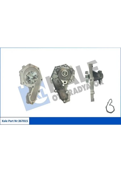 367815 Devirdaim 210107370R 30621264 306212648