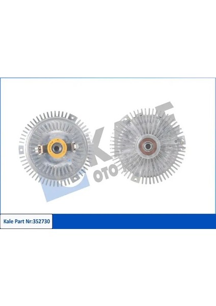 352730 Fan Termigi A1032000622