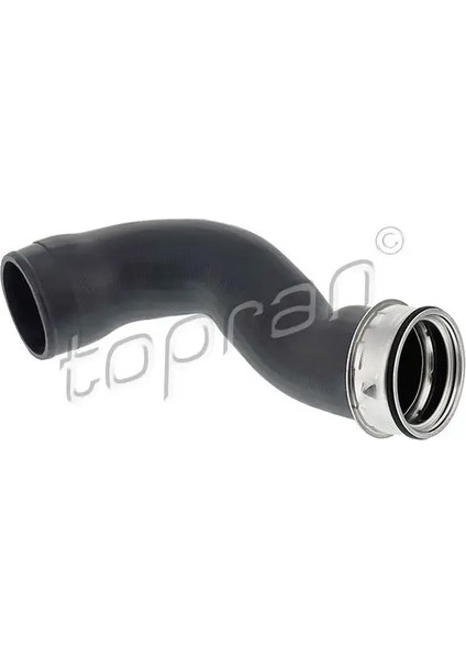 408118001 Turbo Hortumu A2105284182 A2105285482