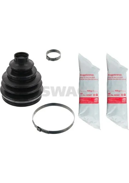 10938562 Arka Aks Korugu Dis A6393500037