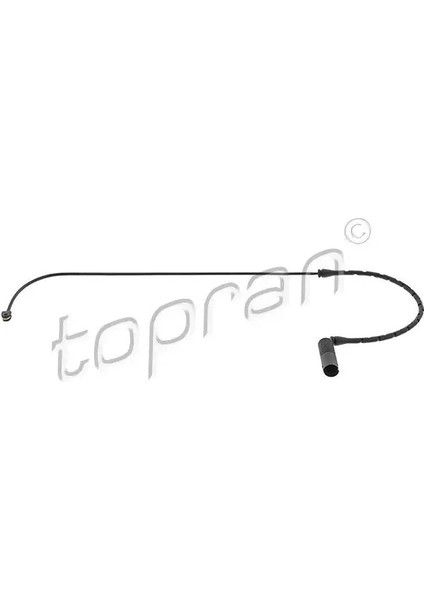 500664001 Balata Sensoru On 34351181337 34351181338