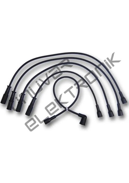 4107 Buji Kablosu 32700PHK003