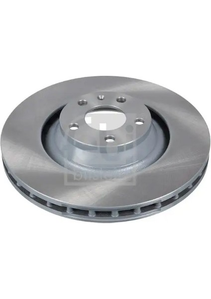 26659 Fren Diski On 4F0615301F 4F0615301G (2 Adet Fiyatıdır)
