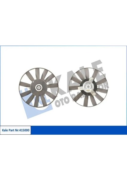 415000 Fan Motoru 1H0959455AB 1H0959455J 1H0959455K