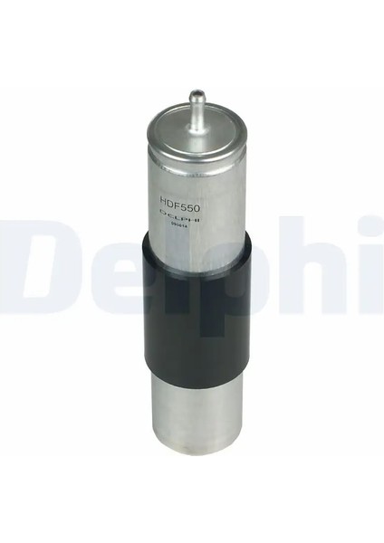 HDF550 Yakit Filtresi 16126765756