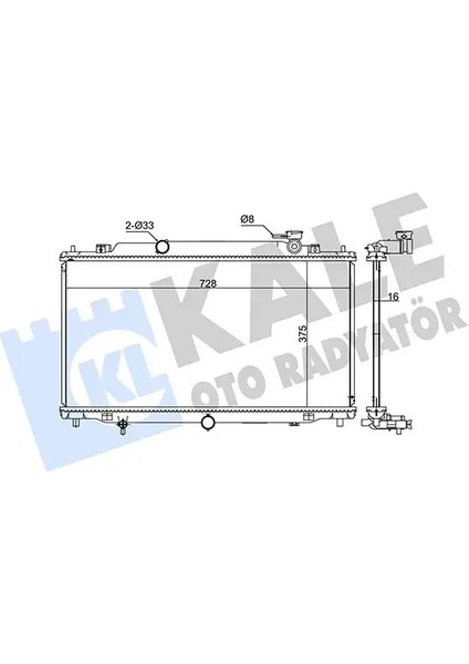347925 Motor Radyatoru PE1115200 PE1115200A PE1115200B