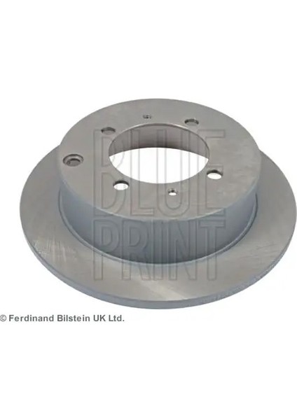 ADC44353 Arka Fren Diski MB668063 MB668083 MB699964 (2 Adet Fiyatıdır)