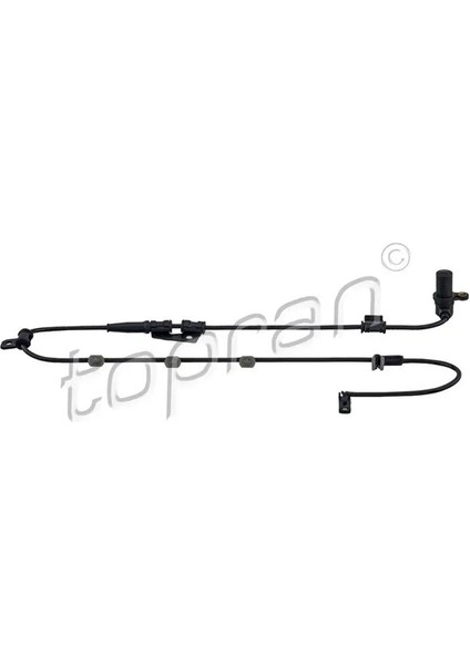 821391001 Abs Sensoru Sol On 956702D000 956702D050 956702F000