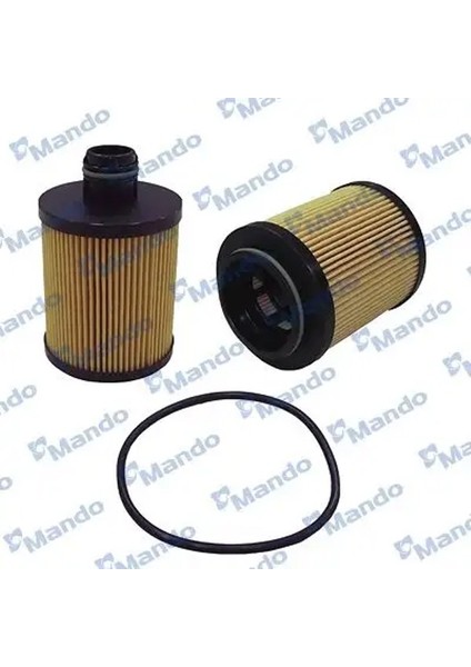 MMF045065 Yag Filtresi 1109CJ 1651068L10 1651068L10000