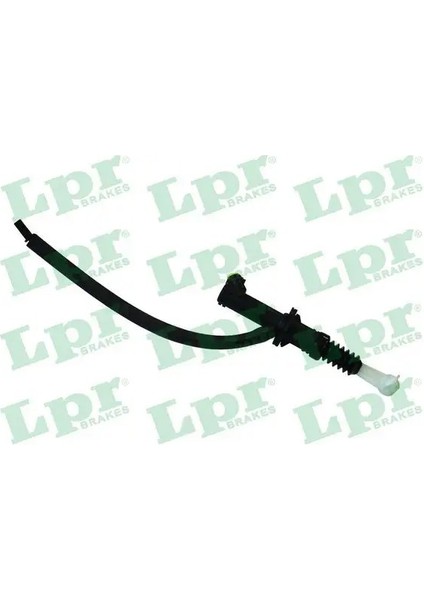 2434 Debriyaj Ust Merkez 306107195R 306108010R