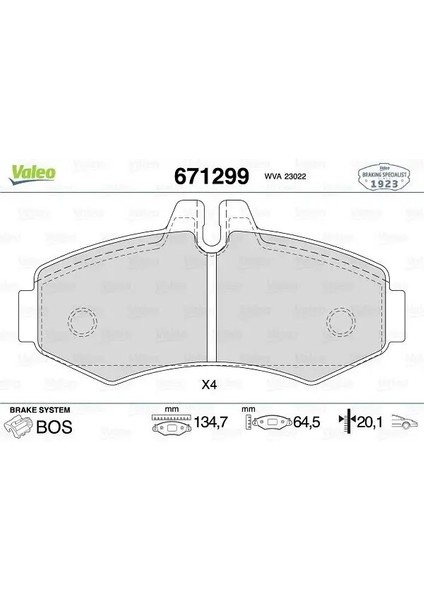 671299 On Fren Balatasi A0004214110 A0034200120 A0034205420