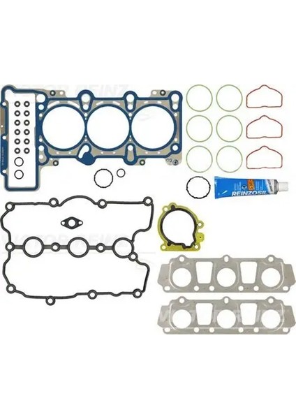 023791502 Motor Takim Conta (Ust)