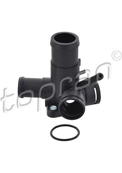 107327001 Su Flansi 068121132B 068121133AF