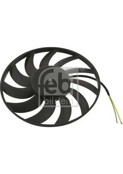 31024 Fan Motoru 8E0121205 8E0121205C 8E0121205E