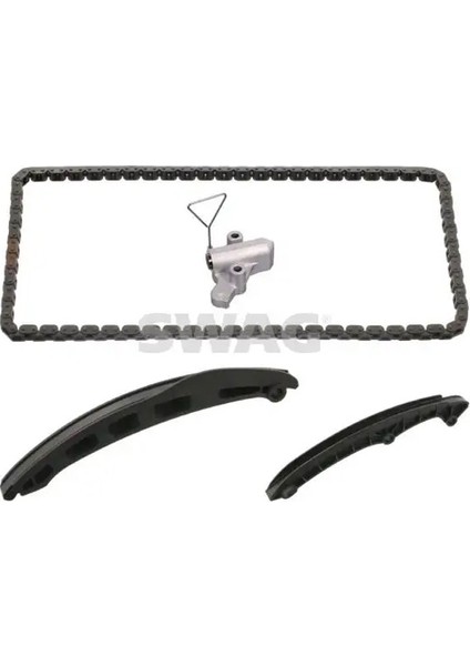 30940672 Eksantrik Zincir Takimi 03C109158 03C109158A 03C109158AS1