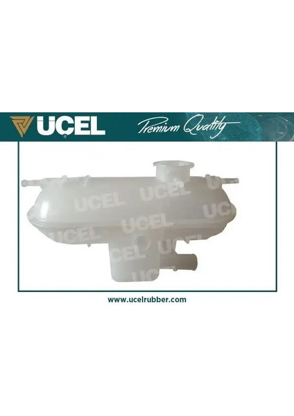 41607 Yedek Su Deposu 1307HN