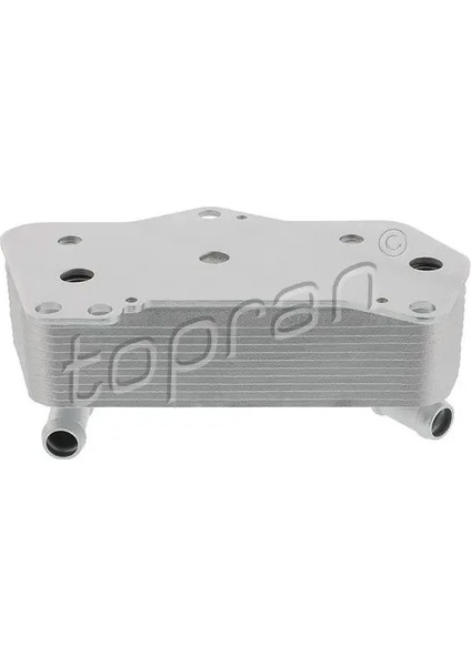 625278001 Sanziman Yag Sogutucusu 02E409061D 02E409061E