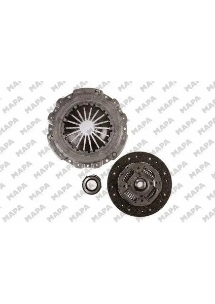 013215400 Baski Balata Seti