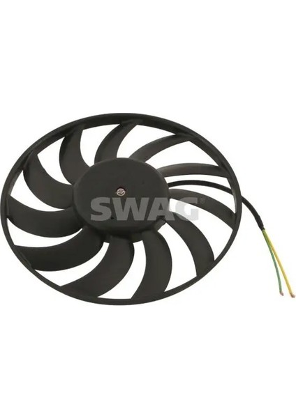 30931024 Fan Motoru 8E0121205 8E0121205C 8E0121205E