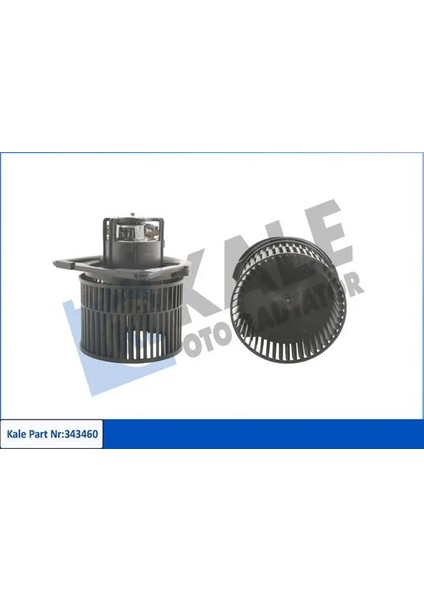 343460 Kalorifer Motoru 1845055 90568692