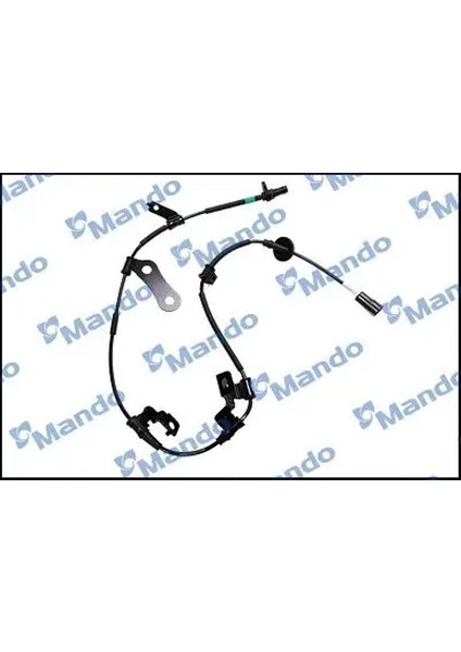 MBA010548 Abs Sensoru Sol Arka 95680F1000