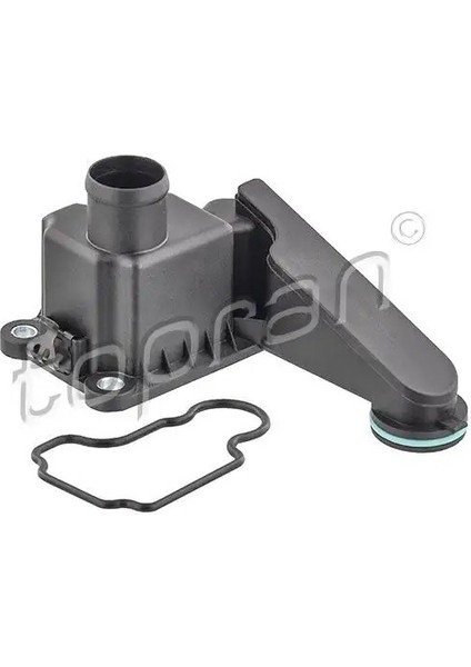 111357001 Motor Hava Alma Valfi 048103772