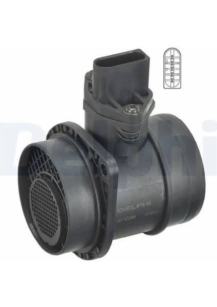 AF1024812B1 Hava Debimetresi 038906461B 038906461BX