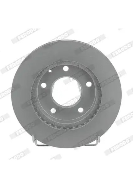 DDF496C Fren Diski On 1023099 3395510 3898529 (2 Adet Fiyatıdır)