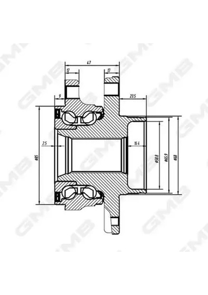 GH34890M On Poyra 402024EA0A