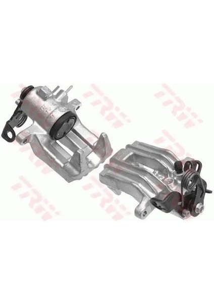 BHN303 Fren Kaliperi Arka Sol 8615423B 8E0615423B 8E0615423G