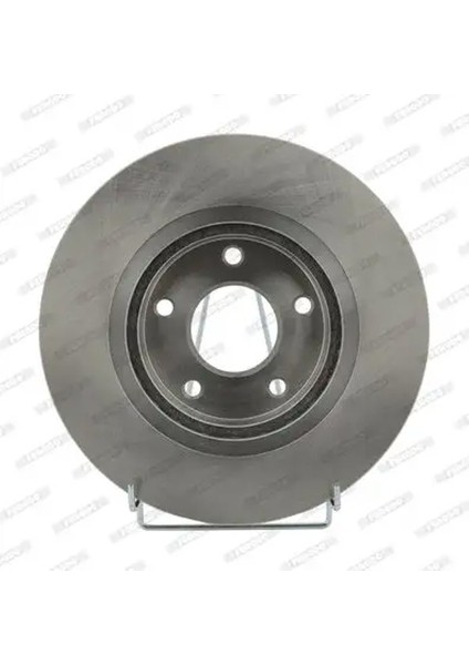 DDF1589 Fren Diski On 402061KC1A 402061KC1B 40206JC00C (2 Adet Fiyatıdır)