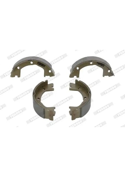 FSB685 El Fren Balatasi 2992568 2995758 2995817