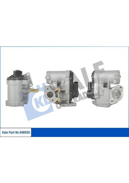 348920 Egr Valfi 03C131503B