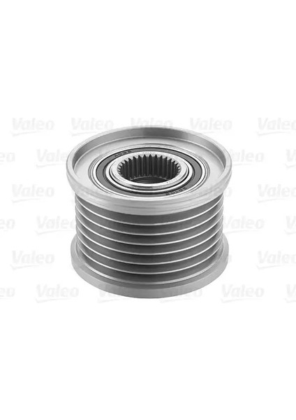 588027 Alternator Kasnagi 8200489514 93190868