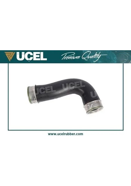 65232 Turbo Hortumu 3C0145832C 3C0145832D