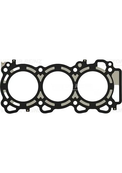 615317000 Silindir Kapak Contasi 1104438U07