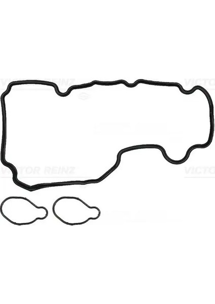 155399901 Supap Kapak Contasi 13272AA140 13293AA051