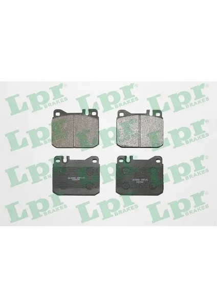 05P141 On Fren Balatasi A0004206320 A0004206420 A0004206520