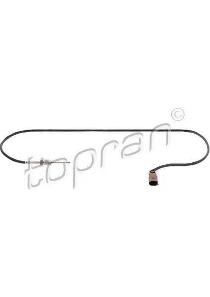 119770001 Egzoz Sicaklik Sensoru 04L906088AK 04L906088DB