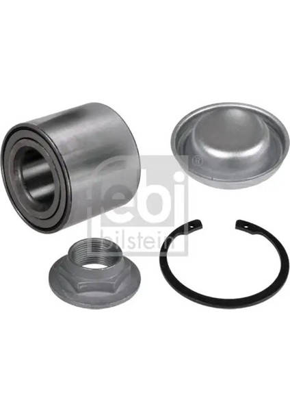 100506 Arka Aks Bilyasi 1610911680 1610911680S1 374894