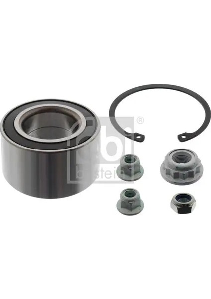 14250 On Aks Bilyasi 1J0407625 1J0498625 1J0498625A