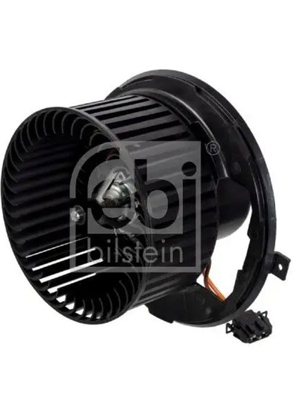 109421 Kalorifer Motoru 1K1820015 1K1820015A 1K1820015ASK