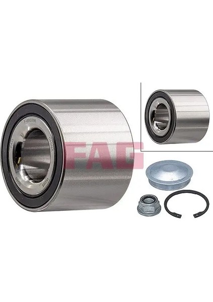 713631080 Arka Aks Bilyasi 7701210004 8450030826 8450031130