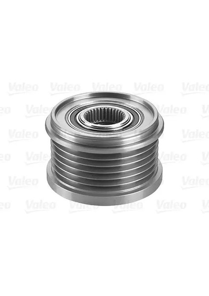 588062 Alternator Kasnagi 2S6T10300AA 2S6T10300AB 2S6T10300AC