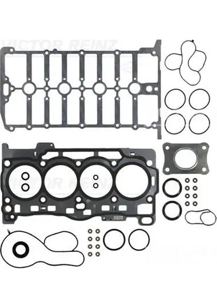 023780001 Motor Takim Conta (Ust)