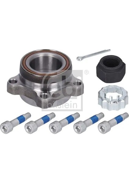 22805 On Aks Bilyasi 1201300 1C1J1K018AA 4052783