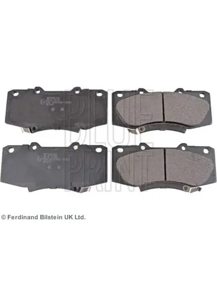 ADT342191 On Fren Balatasi 044650K240 044650K260 044650K300