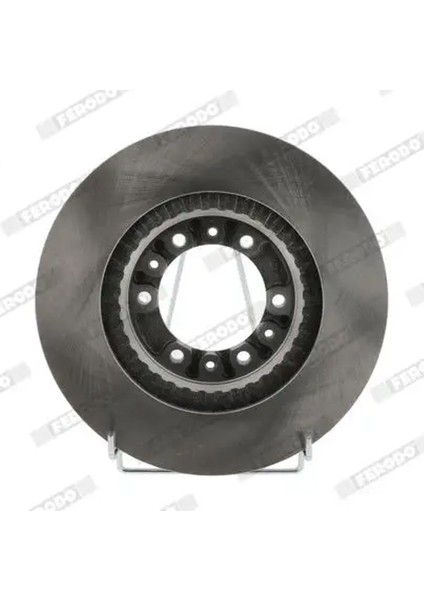 DDF1109 Fren Diski On MB618716 MB928697 MN102186 (2 Adet Fiyatıdır)