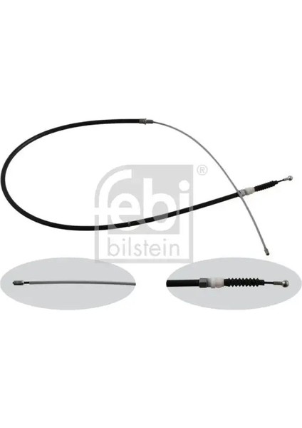 36349 Arka El Fren Teli 6C0609721 6R0609721C